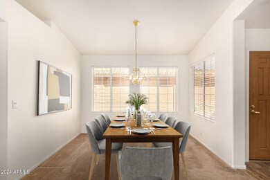 Flexspace virtually staged as DR