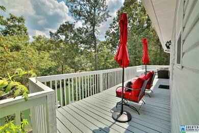 30 Eubanks Point Rd, Wedowee, AL 36278 - photo 3