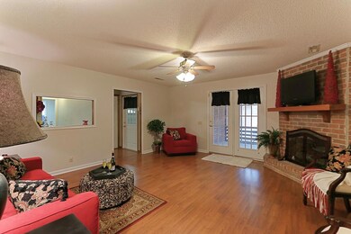 Great Room In
