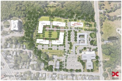 SS site plan