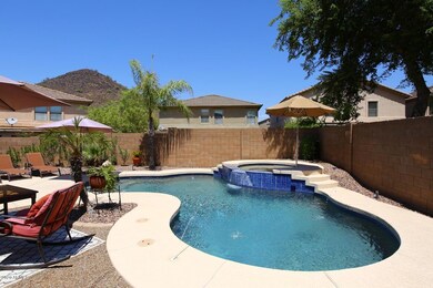 Pool-Spa