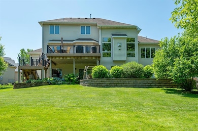 105 Everett Cir, Mingo, IA 50168 - photo 5