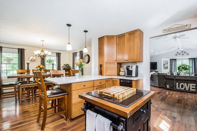 36 H Putnam Rd, Charlton, MA 01507 - photo 5