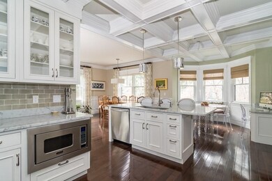 17 Hawthorne Ln unit 17, Dover, MA 02030 - photo 5