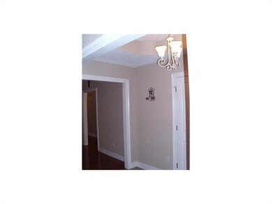 Foyer.