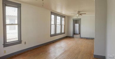 209 10th St, Fowler, CO 81039 - photo 4