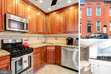 16 Poultney St, Baltimore, MD 21230 - photo 2