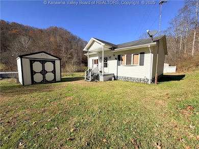 5537 Main Smokehouse Rd, Harts, WV 25524 - photo 2