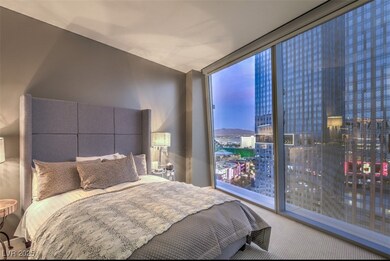 Veer Towers East unit 2312, Las Vegas, NV 89158 - photo 6