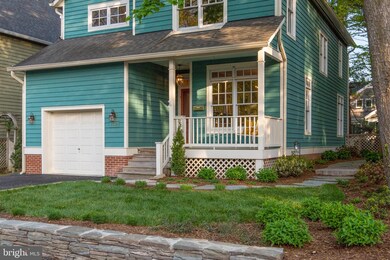 1013 Moss Haven Ct, Annapolis, MD 21403 - photo 5