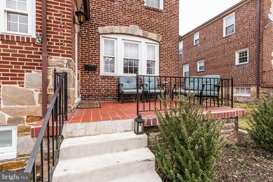 2418 Pelham Ave, Baltimore, MD 21213 - photo 2