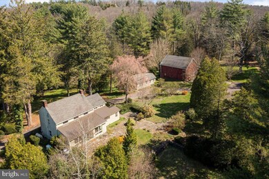 54 Red Hill Rd, Pipersville, PA 18947 - photo 3