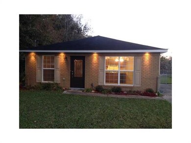 4152 Ames Blvd, Marrero, LA 70072 - photo 2