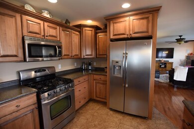 10397 Trevino St, Crown Point, IN 46307 - photo 3