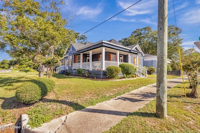 1820 19th Ave unit A, Gulfport, MS 39501 - photo 3