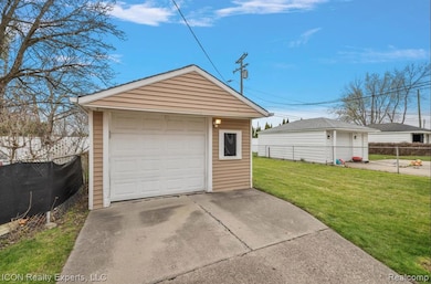 1544 Geneva St, Dearborn, MI 48124 - photo 6
