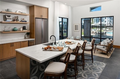 3890 Floyd Rd unit Townhome-B1C, Austell, GA 30106 - photo 5