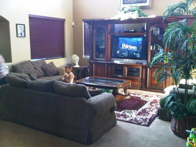 FAM ROOM