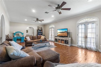 135 Country Ln, Lake Charles, LA 70607 - photo 7