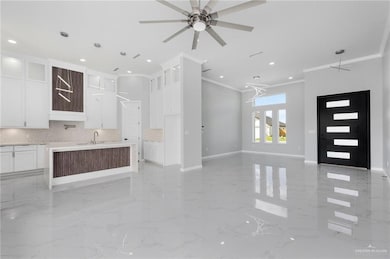 1505 Helen Dr, Weslaco, TX 78596 - photo 4