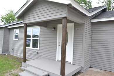 1013 Lucky St, Houston, TX 77088 - photo 2