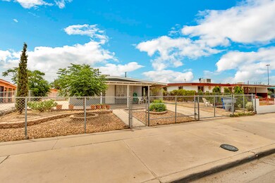 408 Mccarthy Ave, El Paso, TX 79915 - photo 2