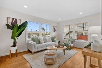 529 Huntington Ave, San Bruno, CA 94066 - photo 4