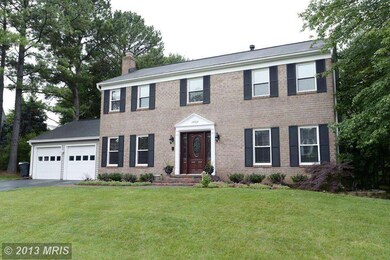 14704 Dunleith St, North Potomac, MD 20878 - photo 2