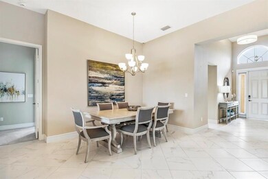 Open Floorplan