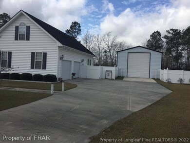 204 Oak Hill Dr, Dunn, NC 28334 - photo 5