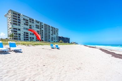 Oceana South Condominium II unit 206, Jensen Beach, FL 34957 - photo 5