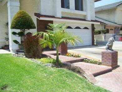 Close up front exterior view 1 with professional d