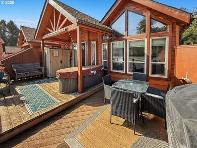 97748 N Bank Chetco River Rd unit 26, Brookings, OR 97415 - photo 2