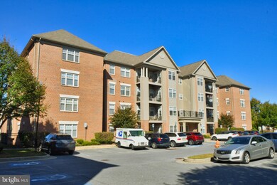 4750 Coyle Rd unit 405, Owings Mills, MD 21117 - photo 3