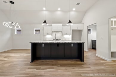 10611 S 233rd East Ave, Broken Arrow, OK 74014 - photo 7