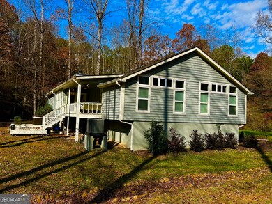 1319 Henry Evans Rd, Ellijay, GA 30536 - photo 7