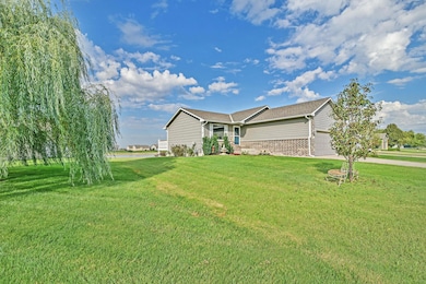 2103 W Schoolhouse St, Haysville, KS 67060 - photo 3