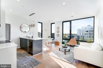 3619 Georgia Ave NW unit 305, Washington, DC 20010 - photo 4