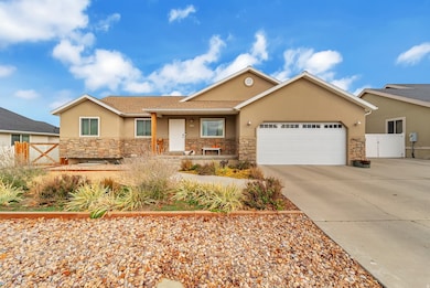 953 S 600 E, Payson, UT 84651 - photo 2