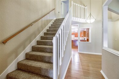 2632 Amber St, Moore, OK 73160 - photo 2