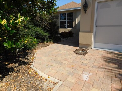 FRONT WALKWAY