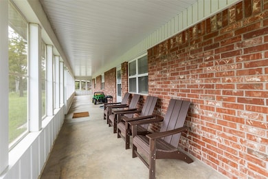 6936 E 138 Rd, Holdenville, OK 74848 - photo 4