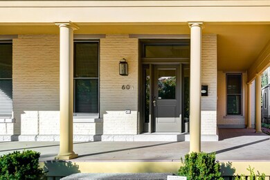 Exterior Entry