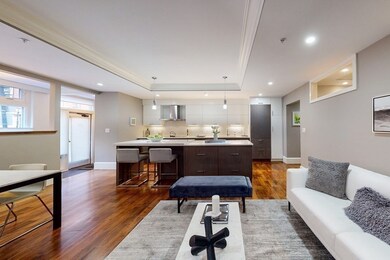 106 Fulton St unit 1A, Boston, MA 02109 - photo 3