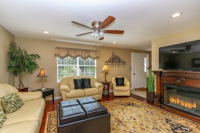 7 Heritage Path, Millis, MA 02054 - photo 6