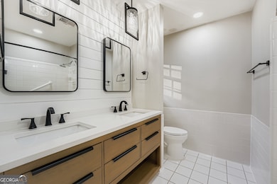 3321 Elm Creek Dr NW, Marietta, GA 30064 - photo 6