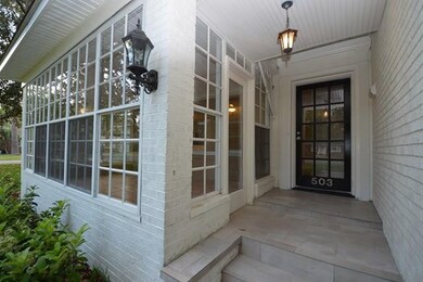 503 Third Avenue