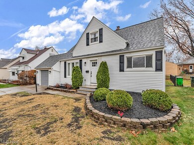 1661 Rush Rd, Wickliffe, OH 44092 - photo 2