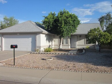 2 house front