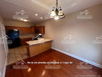 119 Willborough Ave, Fayetteville, NC 28303 - photo 5